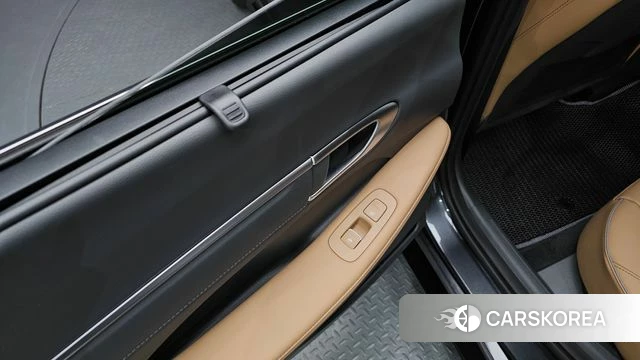 Hyundai Sonata D Edge (DN8) id 4639797 из Кореи 22