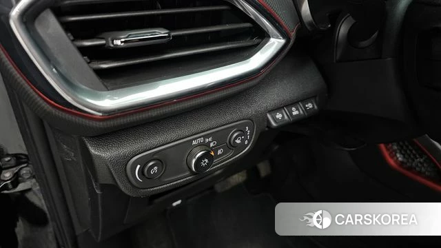 Chevrolet (GM Daewoo) Trailblazer id 4848542 из Кореи 22