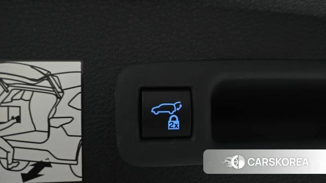 Toyota Sienna 4th Generation id 4400520 из Кореи 22