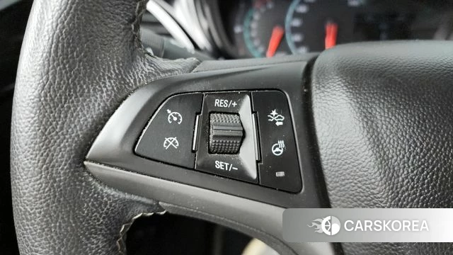 Chevrolet (GM Daewoo) The New Spark id 4317137 из Кореи 22