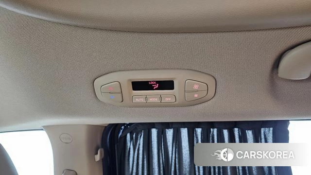 Kia The New Carnival id 4882187 из Кореи 22