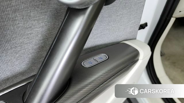 Genesis GV60 id 4343923 из Кореи 22