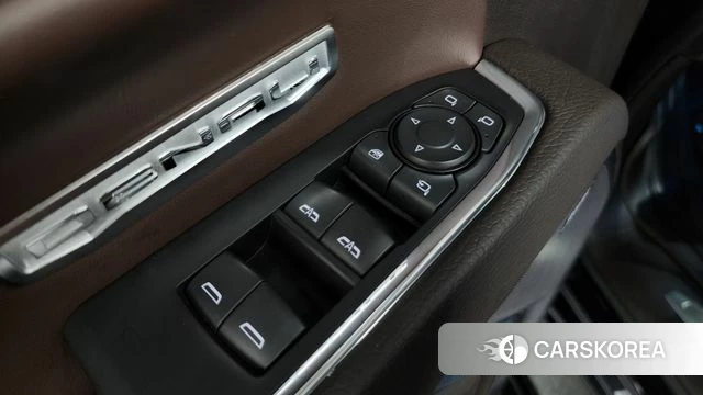 GMC Sierra id 4630722 из Кореи 22