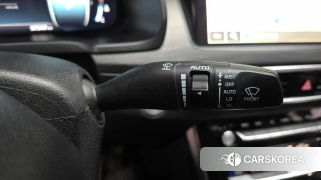 Kia K7 Premier id 4581381 из Кореи 22