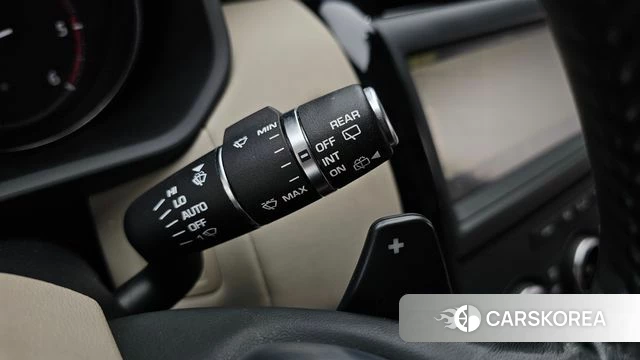 Land Rover Discovery 5 id 4446963 из Кореи 22