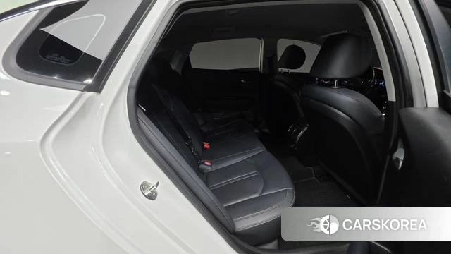 Kia The New K5 2nd generation id 4689452 из Кореи 22