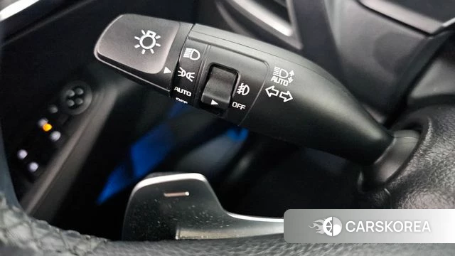 Kia The New Seltos id 4935733 из Кореи 22