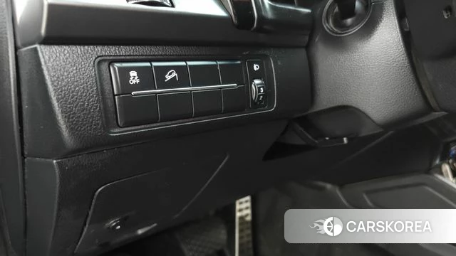 Ssangyong The New Rexton Sports Cannes id 4745904 из Кореи 22