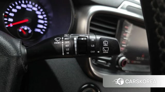 Kia The New Sorento id 4703343 из Кореи 22