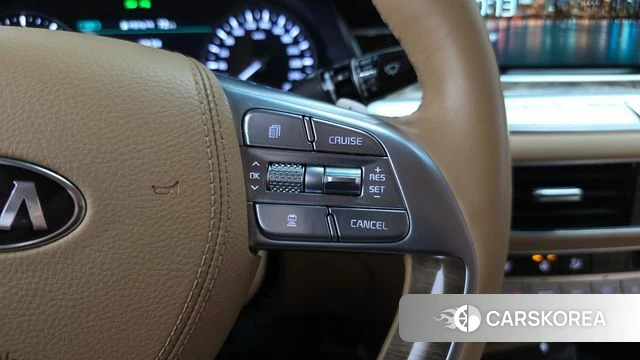 Kia More K9 id 4586555 из Кореи 22