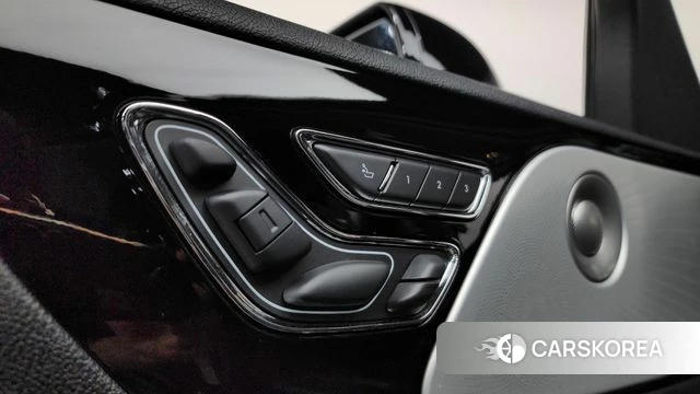 Lincoln Aviator 2nd generation id 4457062 из Кореи 22