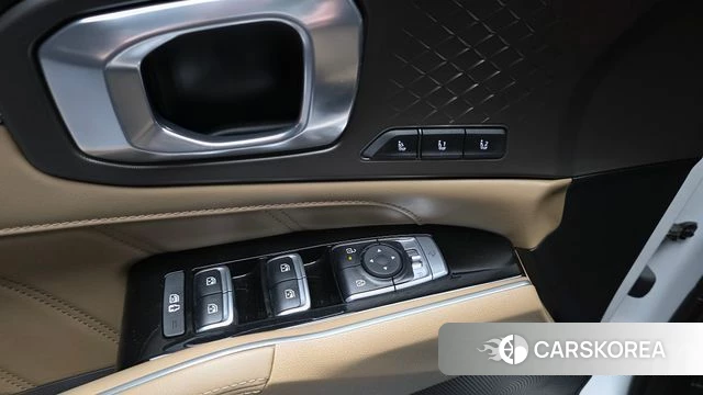 Kia The New Sorento 4th Generation id 4349487 из Кореи 22