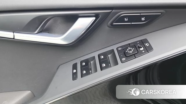 Kia Di All New Niro EV id 4591501 из Кореи 22