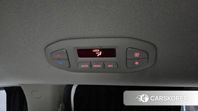 Kia The New Carnival id 4930459 из Кореи 22