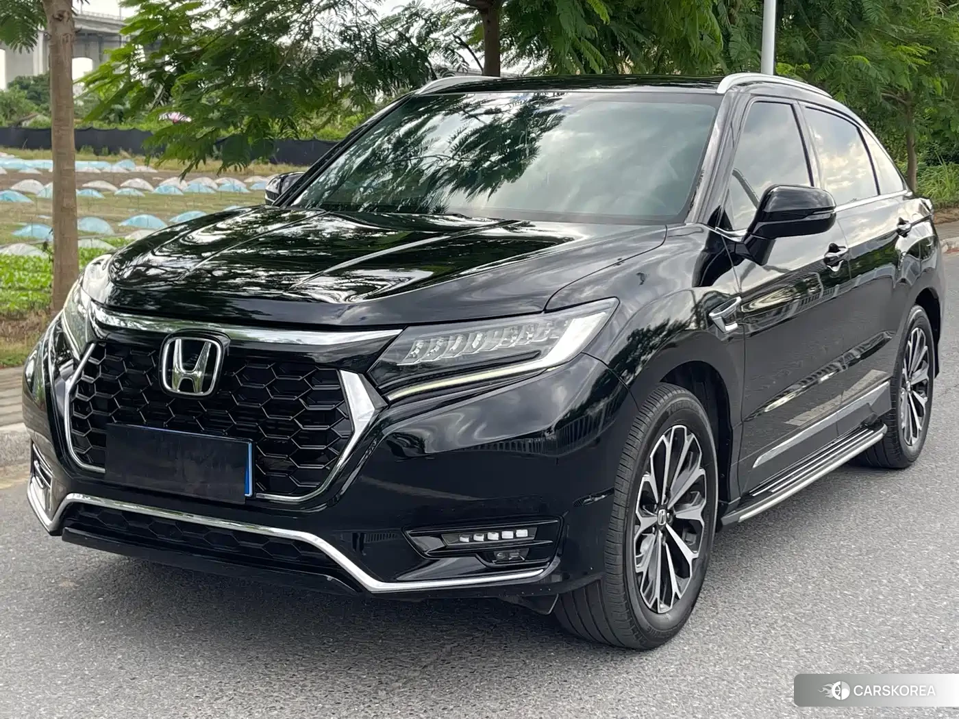 Honda UR-V id 4686044 из Китая 22