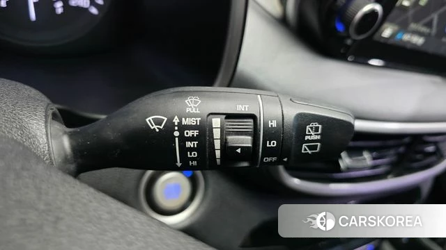 Hyundai All New Tucson id 4430361 из Кореи 22