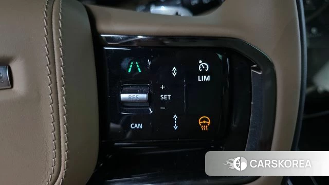 Land Rover Range Rover Sport 3rd Generation id 4359817 из Кореи 22