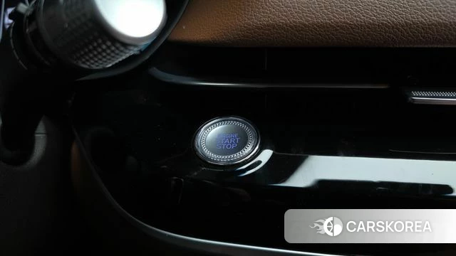Genesis G80 (RG3) id 4635381 из Кореи 22