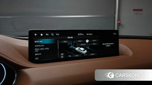 Genesis G80 (RG3) id 4433081 из Кореи 22