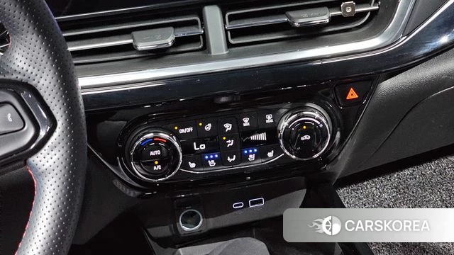 Chevrolet (GM Daewoo) Trax Crossover id 4571926 из Кореи 22
