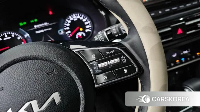 Kia Seltos id 4202399 из Кореи 22