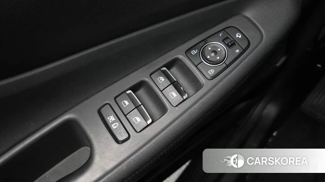 Hyundai Santa Fe TM id 4284467 из Кореи 22
