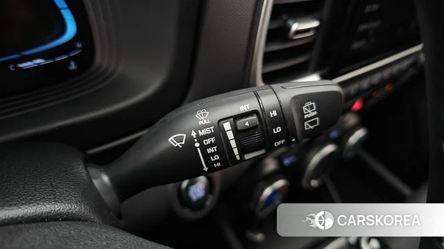 Hyundai Venue id 4427116 из Кореи 22
