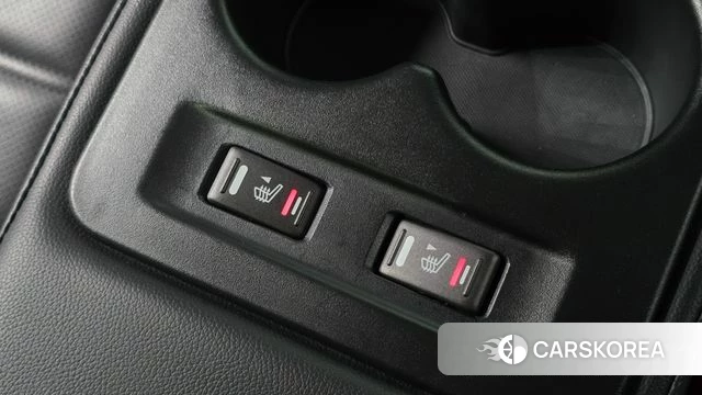 Renault Korea (Samsung) SM6 id 4435792 из Кореи 22