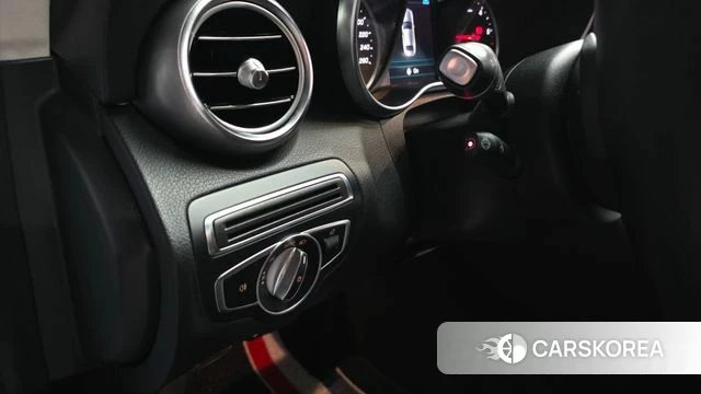 Mercedes-Benz C-Class W205 id 4317875 из Кореи 22