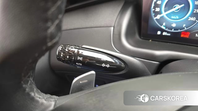 Hyundai Tucson (NX4) id 4941981 из Кореи 22