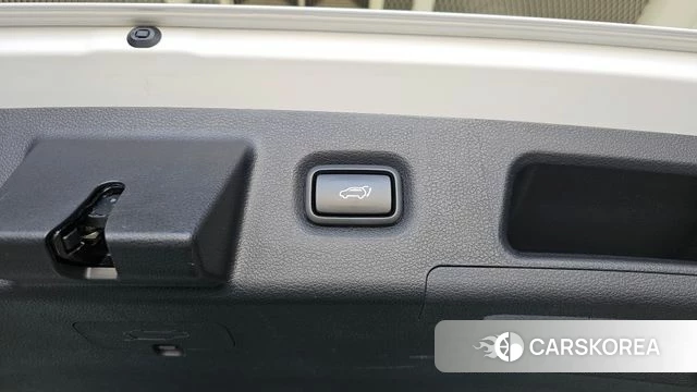 Hyundai Santa Fe TM id 4642911 из Кореи 22