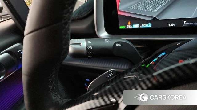 Hyundai Ionic 6 id 4186053 из Кореи 22