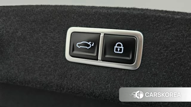 Genesis G80 (RG3) id 4302271 из Кореи 22
