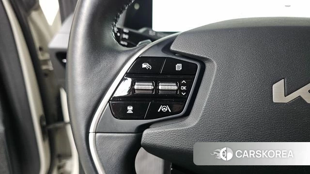 Kia EV6 id 4640822 из Кореи 22