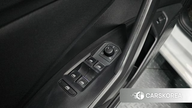 Volkswagen 7th Generation of Jetta id 4624830 из Кореи 22