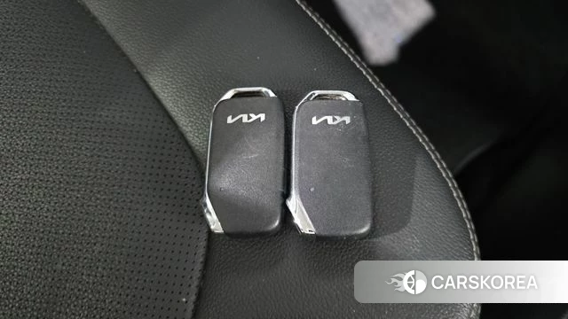 Kia The New Kia Ray id 4523662 из Кореи 22
