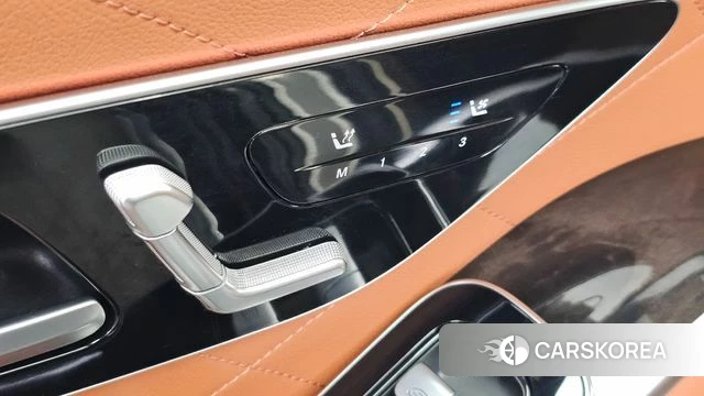 Mercedes-Benz S-Class W223 id 4571146 из Кореи 22