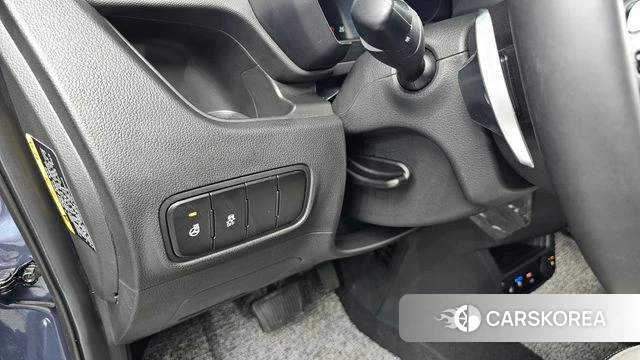 Kia The New Kia Ray EV id 4408268 из Кореи 22