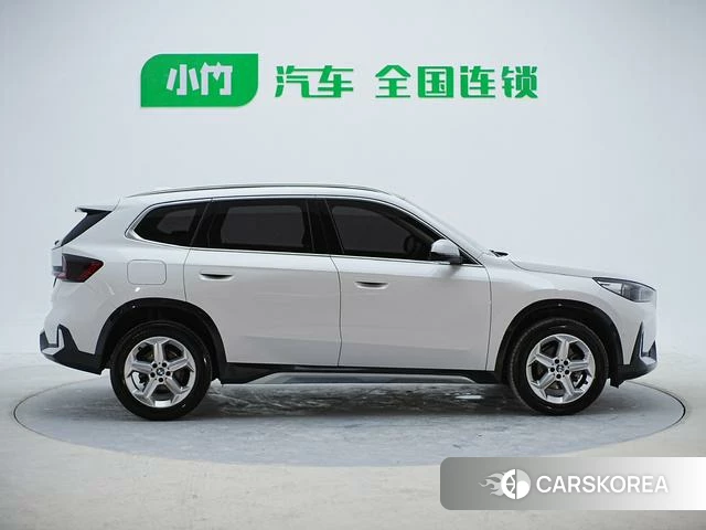 BMW X1 id 4276716 из Китая 22