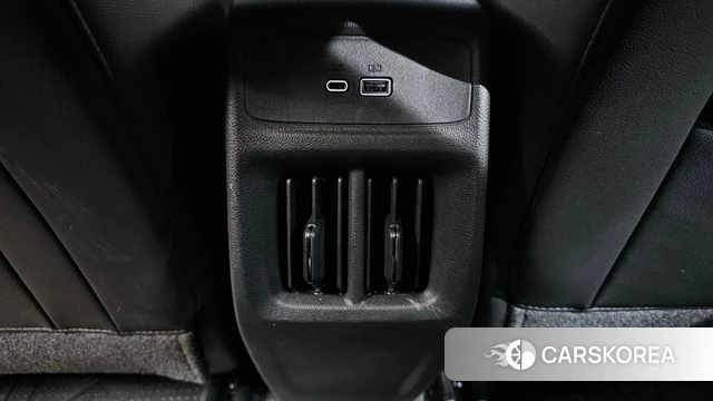 Chevrolet (GM Daewoo) Trax Crossover id 4578624 из Кореи 22