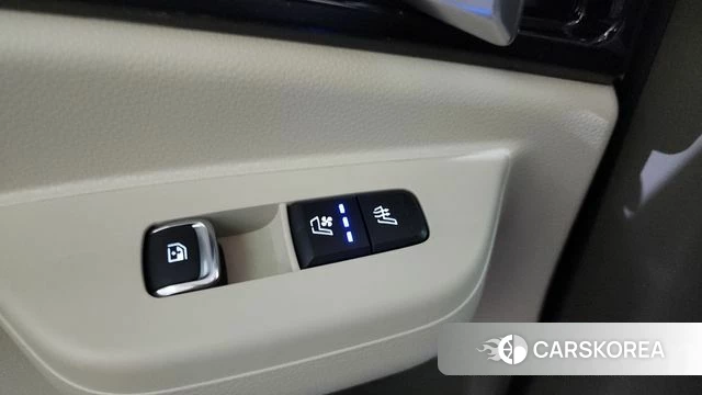 Kia The New Carnival 4th Generation id 4381136 из Кореи 22