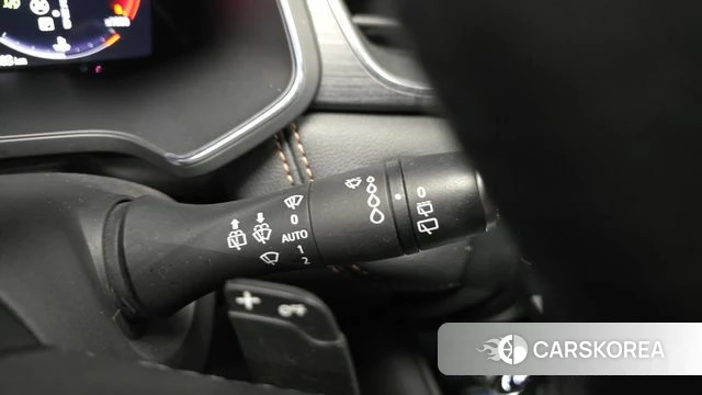 Renault Korea (Samsung) Capture id 4416538 из Кореи 22