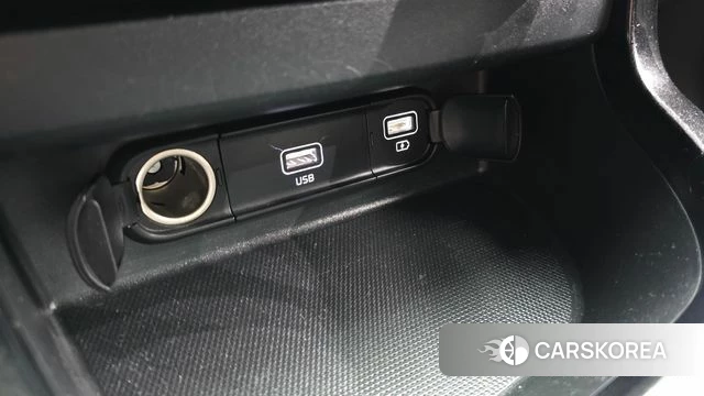 Kia Seltos id 4580609 из Кореи 22