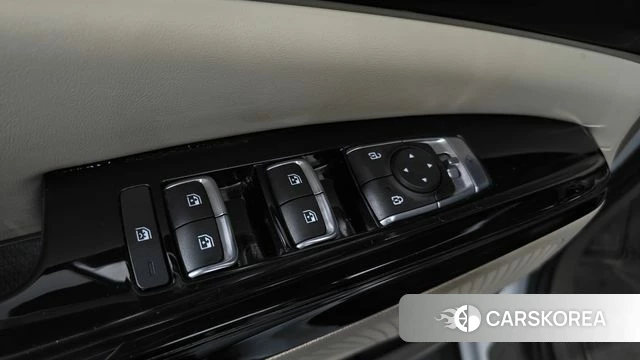 Kia Carnival 4th generation id 4396131 из Кореи 22