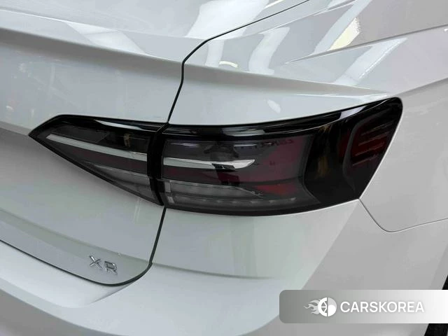 Volkswagen Lavida id 4276981 из Китая 22