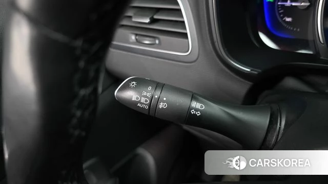 Renault Korea (Samsung) The New QM6 id 4285055 из Кореи 22