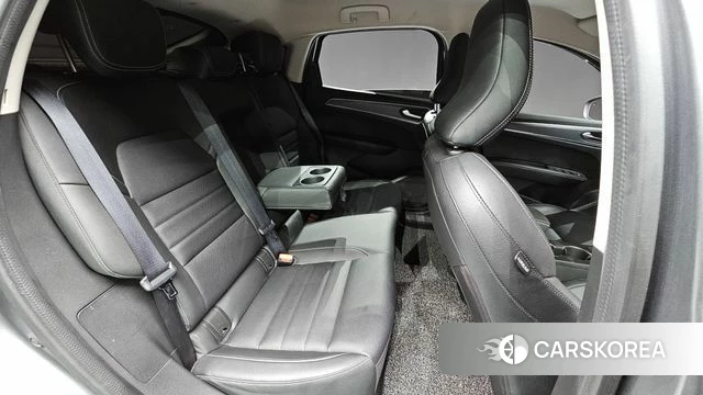 Renault Korea (Samsung) XM3 id 4764547 из Кореи 22