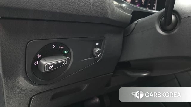 Volkswagen Tiguan Allspace id 4730506 из Кореи 22