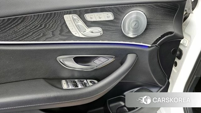Mercedes-Benz E-Class W213 id 4357008 из Кореи 22