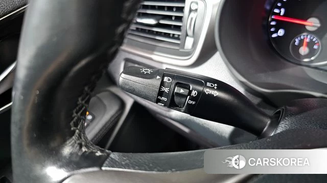 Kia The New Sorento id 4596202 из Кореи 22